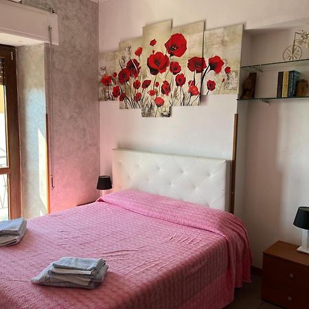 Bed and Breakfast Bed & Breakfast Casa Galeano Pizzo  Zewnętrze zdjęcie