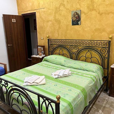 Bed and Breakfast Bed & Breakfast Casa Galeano Pizzo  Zewnętrze zdjęcie