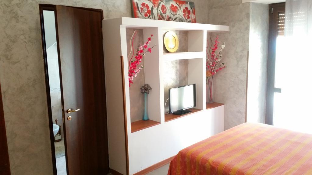 Bed and Breakfast Bed & Breakfast Casa Galeano Pizzo  Zewnętrze zdjęcie