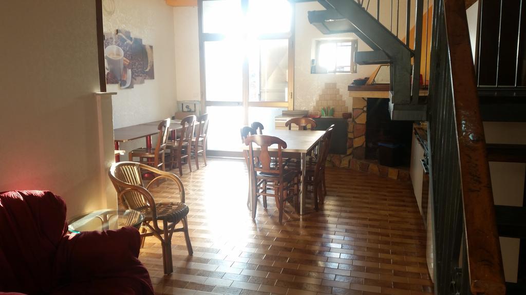 Bed and Breakfast Bed & Breakfast Casa Galeano Pizzo  Zewnętrze zdjęcie