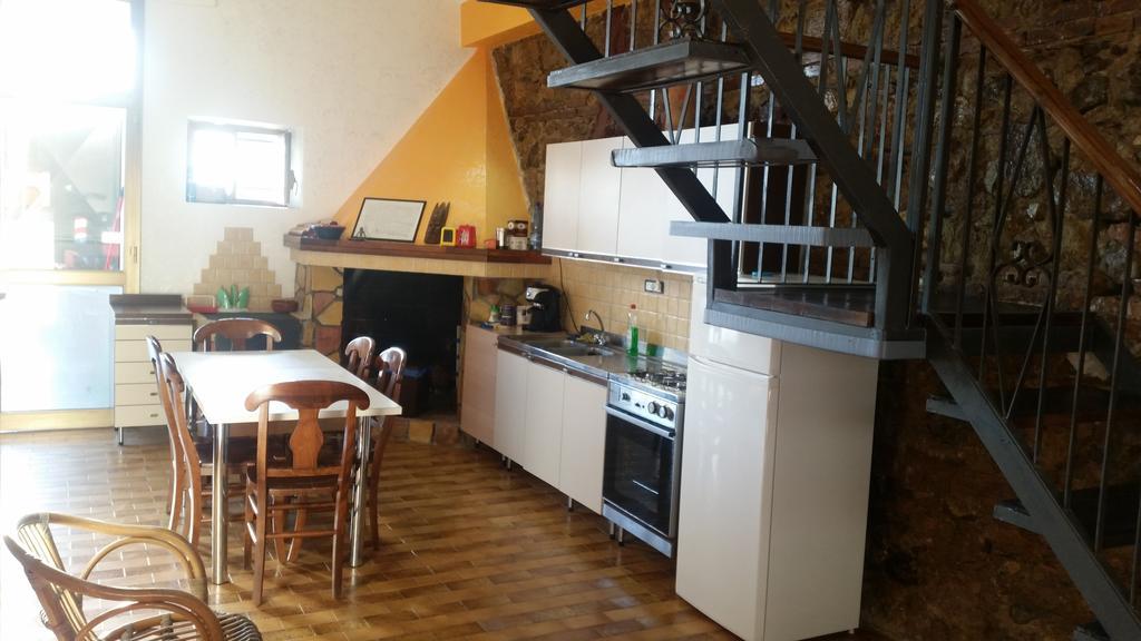 Bed and Breakfast Bed & Breakfast Casa Galeano Pizzo  Zewnętrze zdjęcie