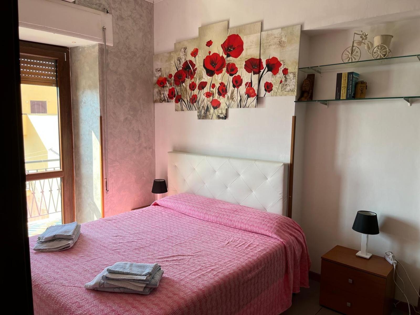 Bed and Breakfast Bed & Breakfast Casa Galeano Pizzo  Zewnętrze zdjęcie