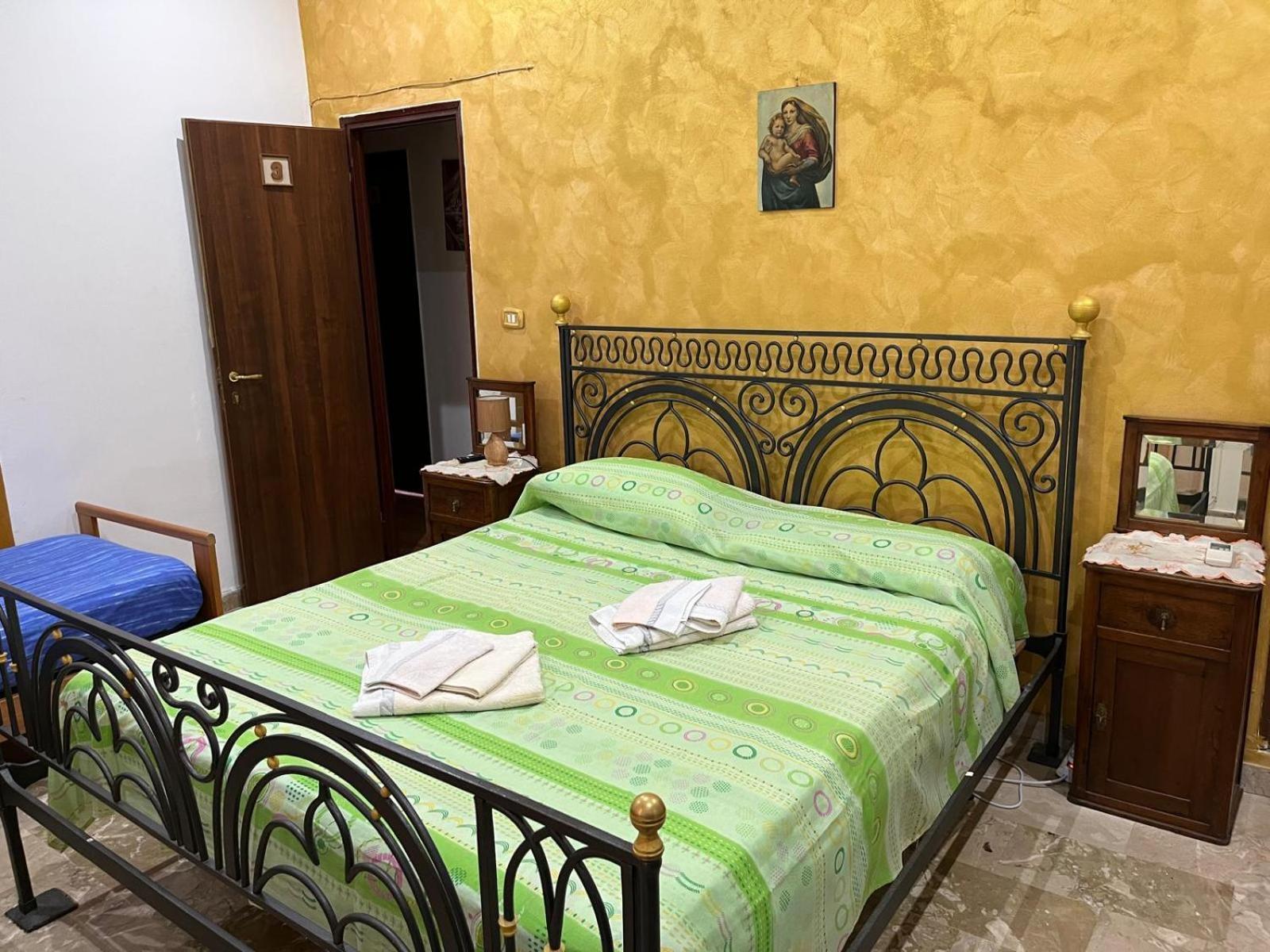 Bed and Breakfast Bed & Breakfast Casa Galeano Pizzo  Zewnętrze zdjęcie