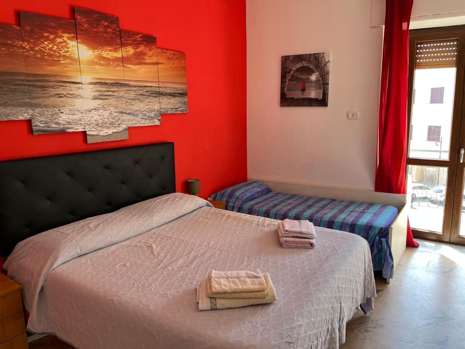 Bed and Breakfast Bed & Breakfast Casa Galeano Pizzo  Zewnętrze zdjęcie