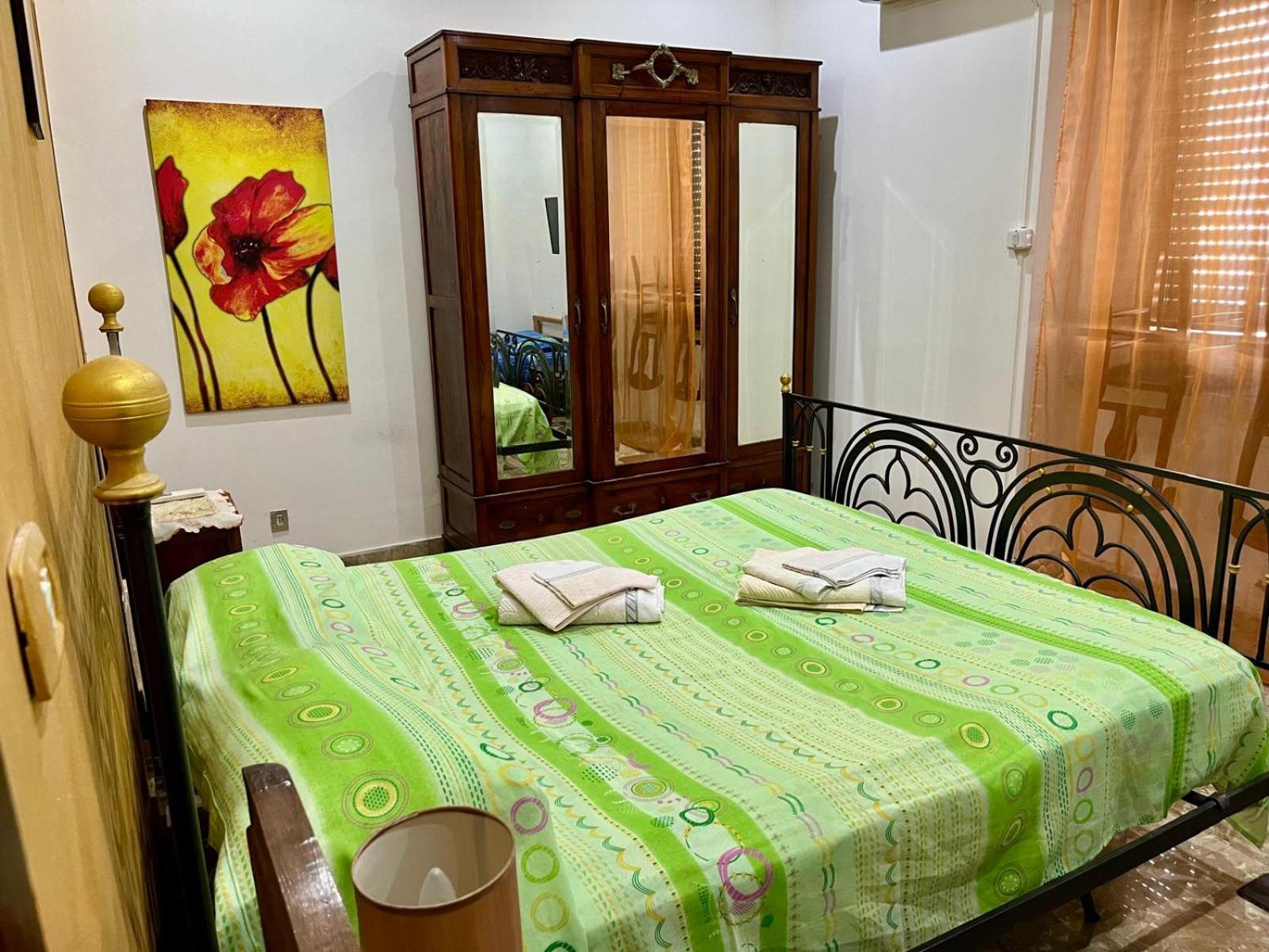 Bed and Breakfast Bed & Breakfast Casa Galeano Pizzo  Zewnętrze zdjęcie