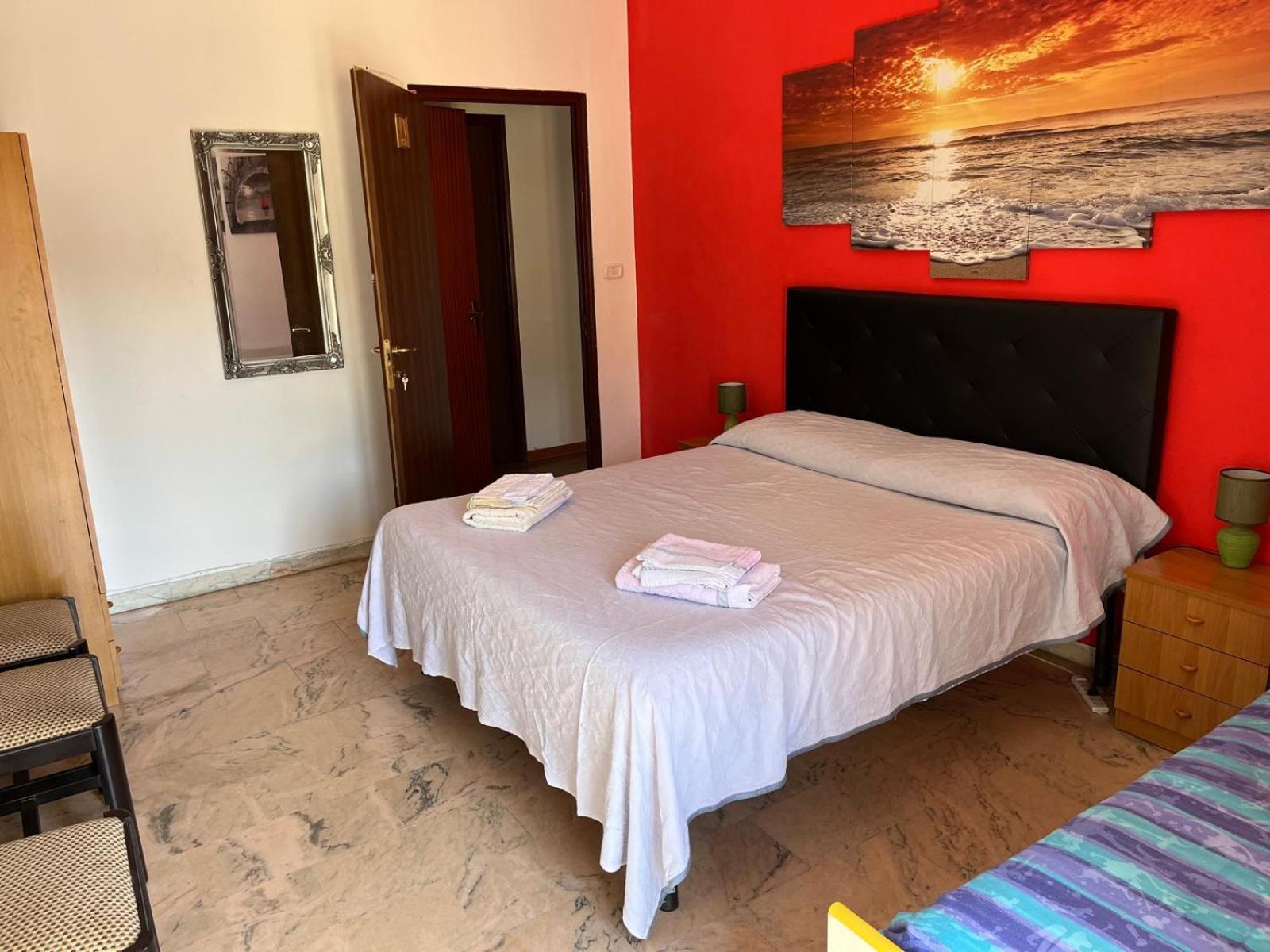 Bed and Breakfast Bed & Breakfast Casa Galeano Pizzo  Zewnętrze zdjęcie