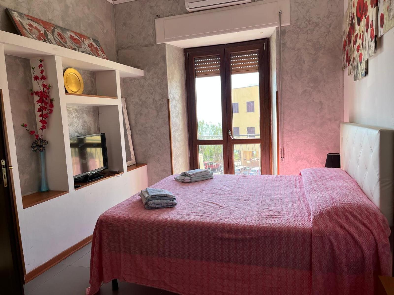 Bed and Breakfast Bed & Breakfast Casa Galeano Pizzo  Zewnętrze zdjęcie