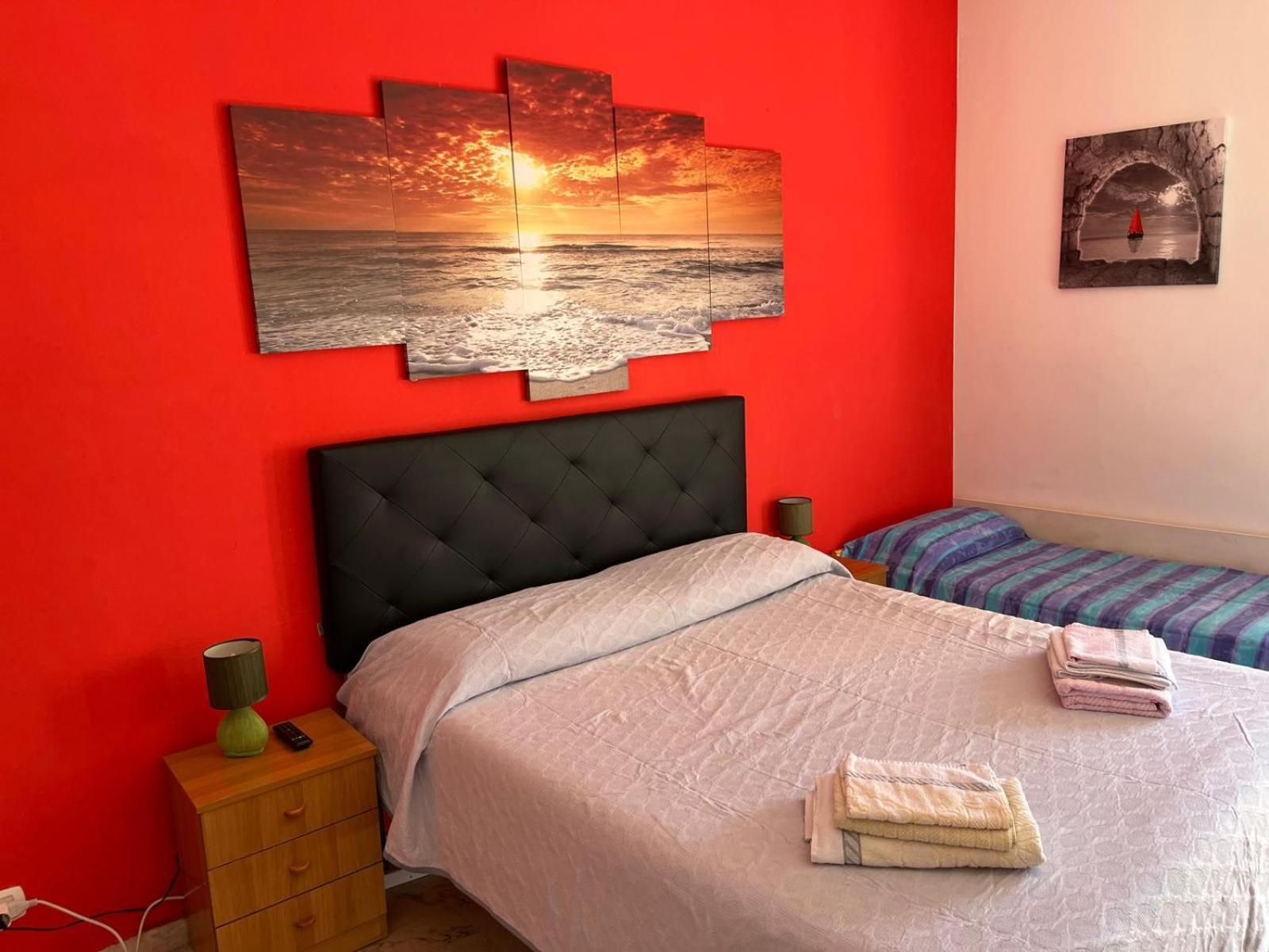 Bed and Breakfast Bed & Breakfast Casa Galeano Pizzo  Zewnętrze zdjęcie