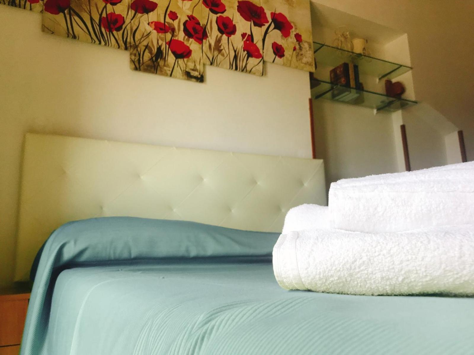 Bed and Breakfast Bed & Breakfast Casa Galeano Pizzo  Zewnętrze zdjęcie
