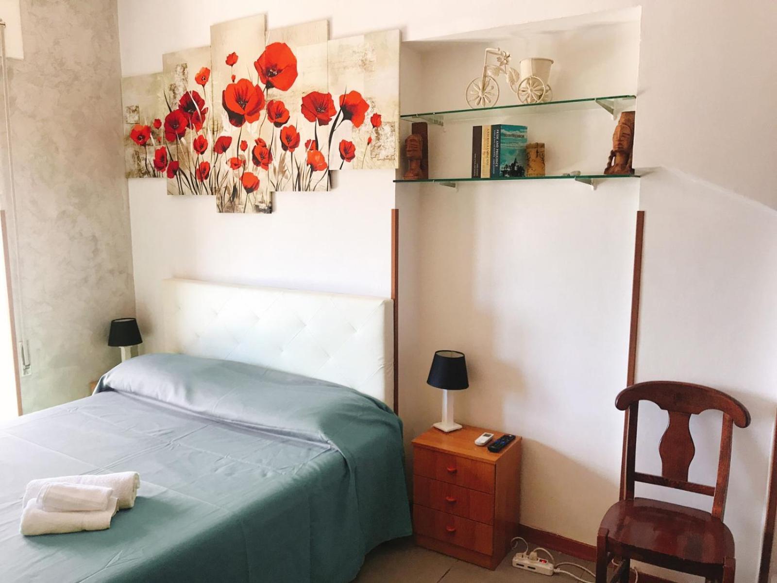 Bed and Breakfast Bed & Breakfast Casa Galeano Pizzo  Zewnętrze zdjęcie